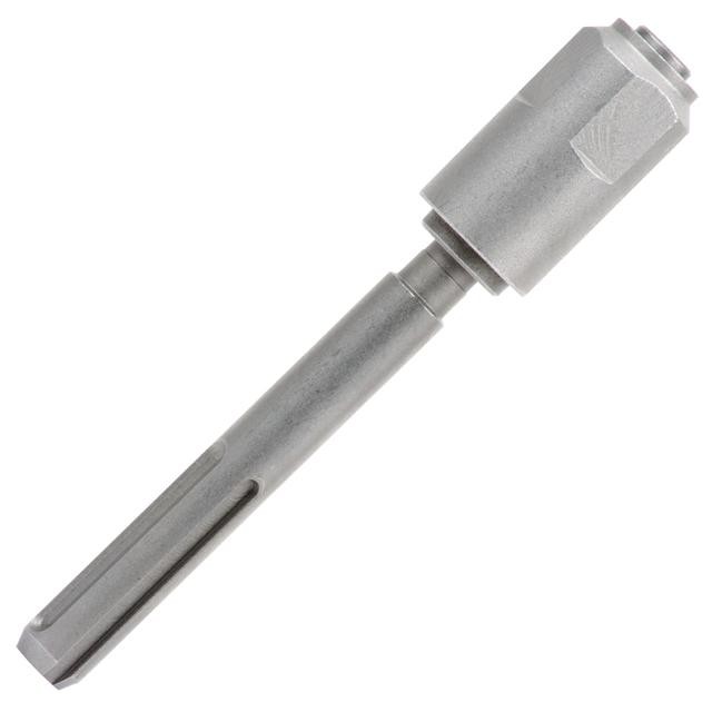 Переходник Intertool SDS-Max / SDS-Plus (SD-0432)