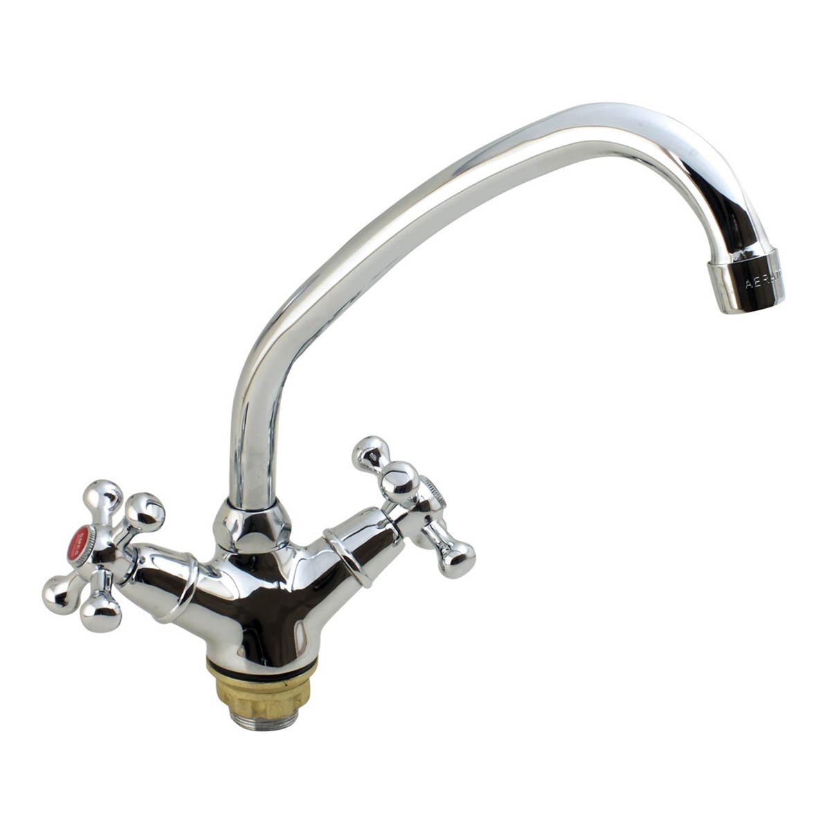 Смеситель для кухни CHAMPION SMES 271 (CH0103)