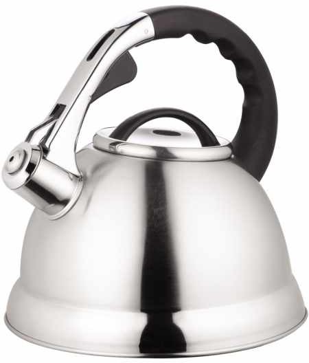 Чайник Maestro 2.8 л со свистком (MR-1328)