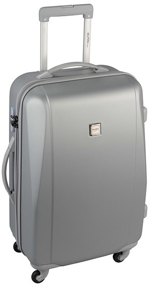 Чемодан на колесах Skyflite Elan Silver (L) (923918)