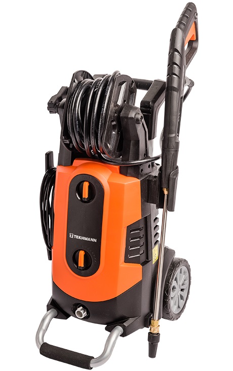 Мойка высокого давления Tekhmann PWA-2165 QT (845227)