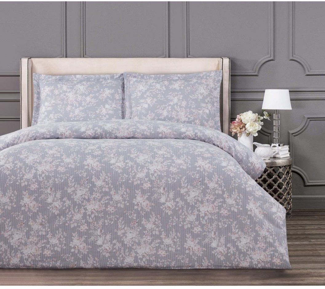Постельное белье Arya Simple Living 1,5 160х220 Luna (8680943092908)