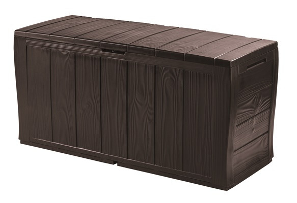 Ящик для хранения Keter Sherwood 270 л (7290106930216)