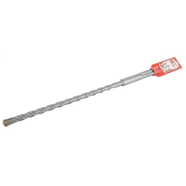Бур Intertool SDS MAX, QUADRO, 14*400мм (SDM-1440)