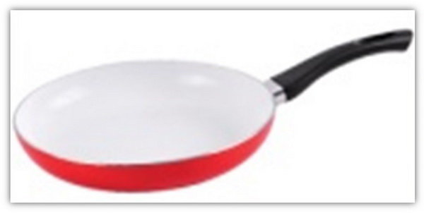 Cковорода универсальная Vincent 26 см (VC-4454-26 mix)