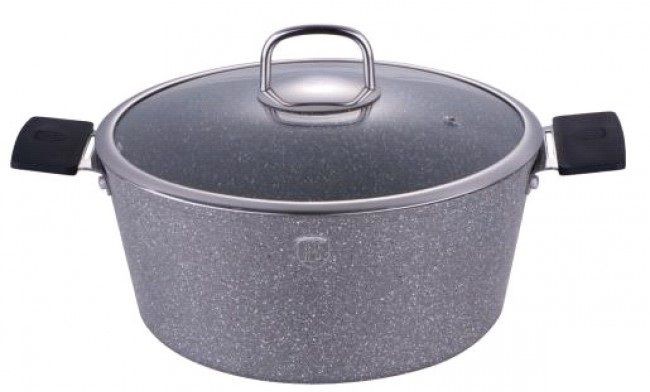 Кастрюля Berlinger Haus Touch Line 24 см 4.5 л (BH-1152)