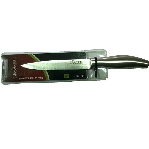 Нож универсальный Lessner 12.2 cм (77832)