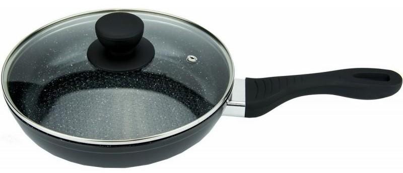 Сковорода Maxmark Marbel 26 см (MK-FP4326M)