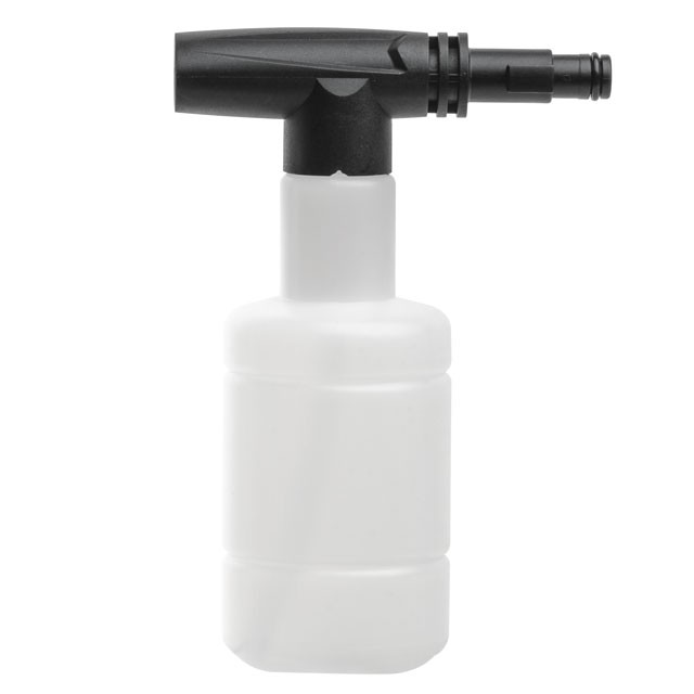 Насадка пенная с бачком Intertool DT-1502/1503/1504/1508/1515/1517/WT-1509 (DT-1531)