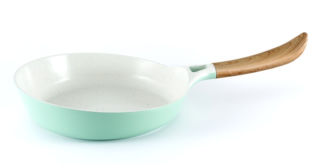 Сковорода Gipfel ELEGANT 24 см с керамическим покрытием (0794)