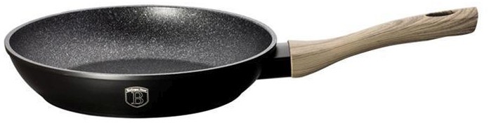 Сковорода Berlinger Haus Ebony Maple Collection 26 см (BH-1838)