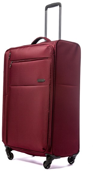 Чемодан Epic Nano (L) Burgundy (926125)