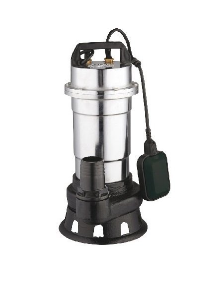 Насос дренажно-фекальный Насосы+Оборудование VS750F (1238)