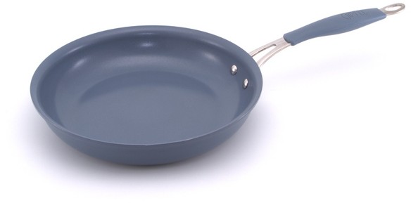 Cковорода Gipfel STAHLBERG 24 см (2440-S)