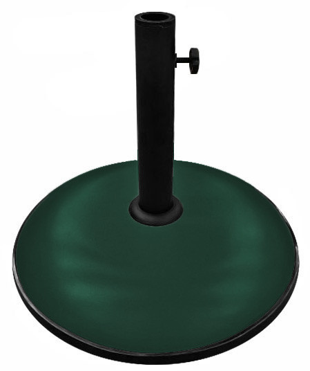 Подставка Time Eco для садового зонта CB-16 (9822251280229GREEN)