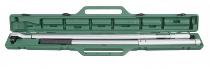 Ключ динамометрический Jonnesway 1"DR 300-1500 Нм (T271500N)