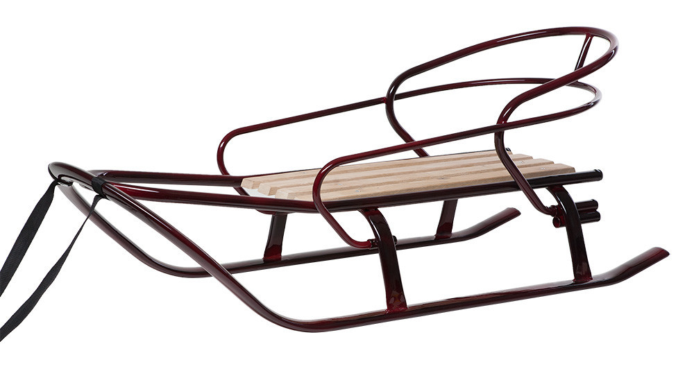 Санки Time Eco Спринтер (7364)