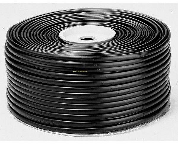 Шланг для капельного полива Evci Plastik 5/8" 200 м 33 см (67290)