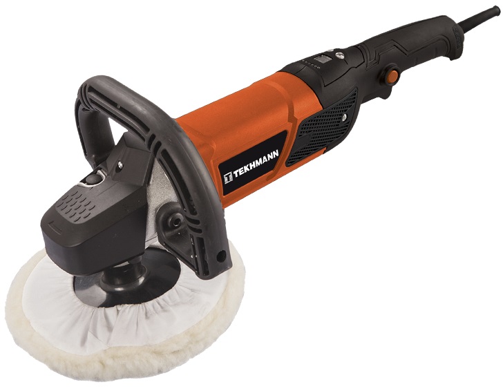 Полировальная машина Tekhmann TCP-18/1920 D (845259)