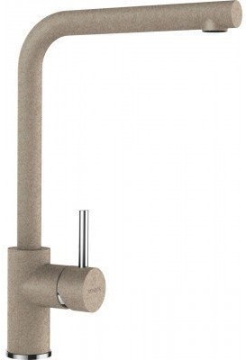 Кухонный смеситель Schock Napos Terra-38 терра (53900038)