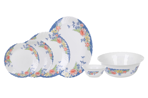 Сервиз Arcopal Florine 26 предметов (L7791)