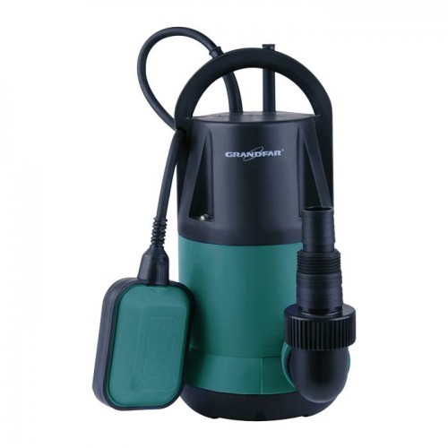 Дренажный центробежный насос Grandfar GP901F (GF1086)