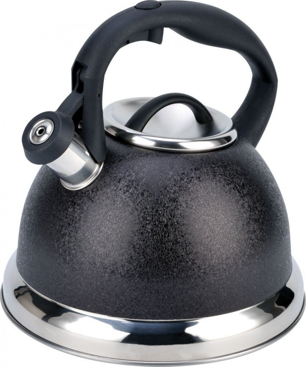 Чайник со свистком Bohmann 3 л (BH 9903)