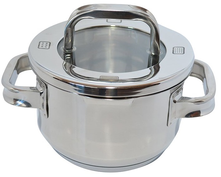 Кастрюля Krauff 24 см 6.5 л (26-254-005)