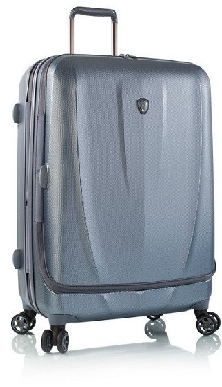 Чемодан Heys Vantage Smart Luggage (L) Blue (923077)