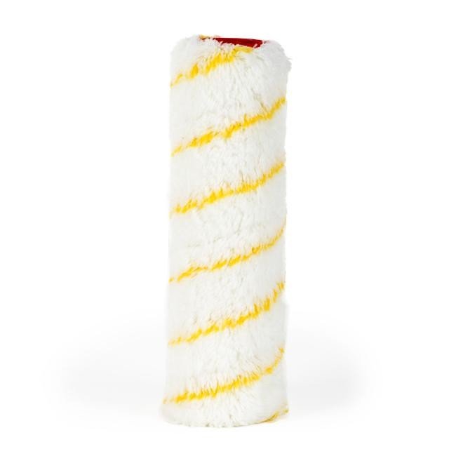 Валик Гирпаинт Intertool 250*48*8мм (KT-4165)