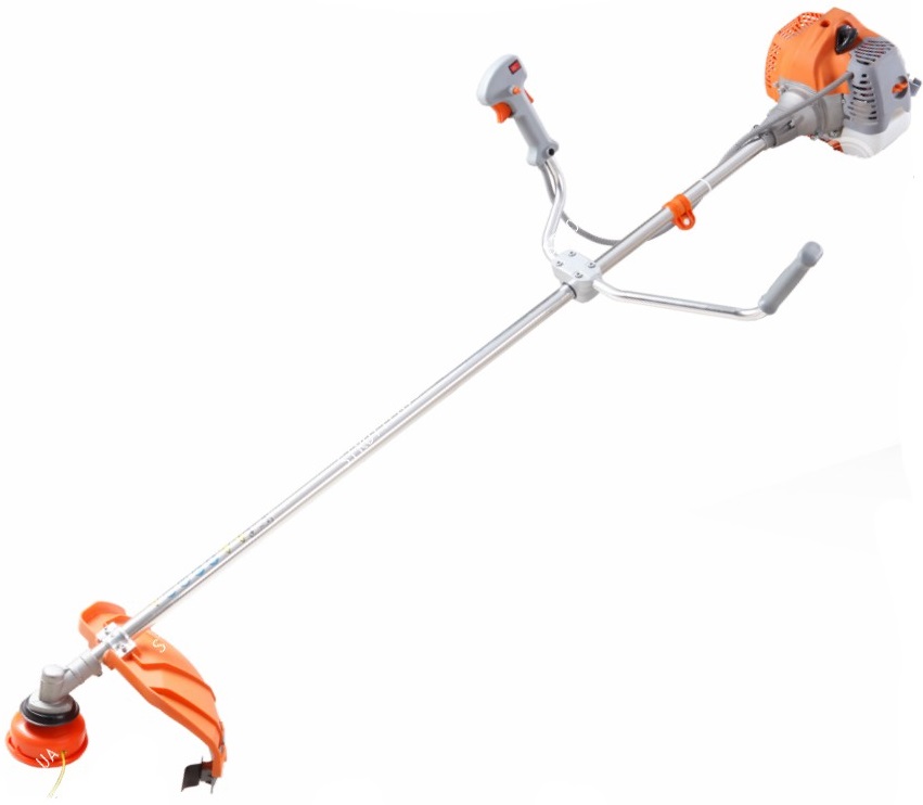 Бензокоса Forte МК-620 Industry line 3.2 кВт (84291)