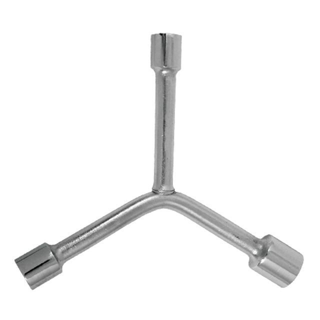 Ключ Y-образный Intertool 8*10*13мм (HT-1639)