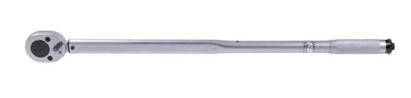 Ключ динамометрический Ultra ½" 42-210Нм (кейс) (6049012)