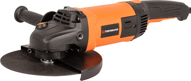 Болгарка Tekhmann TAG-23/2820 (845244)
