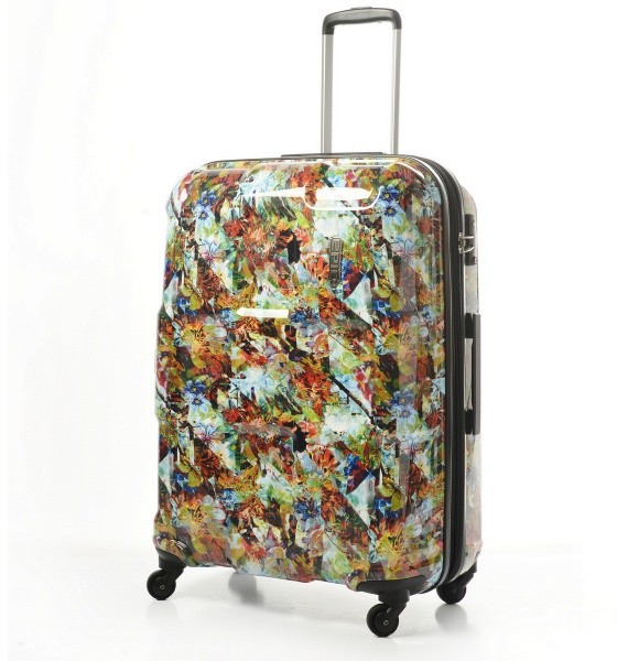 Чемодан Epic Crate EX Wildlife (L) Floral Mimicry (924548)