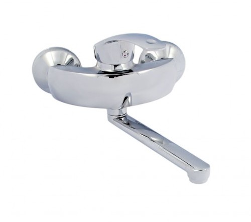 Кухонный смеситель G-Ferro Mars 005 (GF1017)