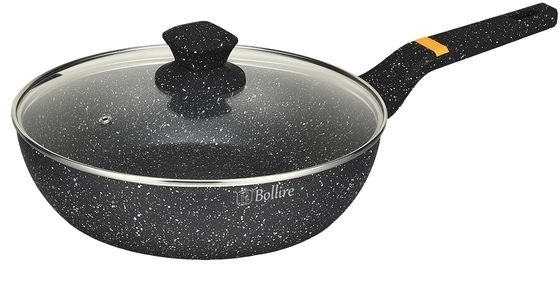 Сковорода Bollire Bolzano 28 см (1410)