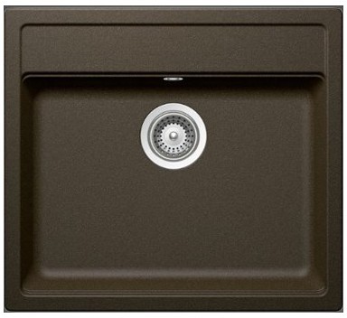 Кухонная мойка Schock Mono N100 Bronze-87 (53026087)