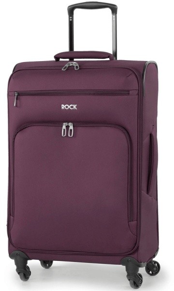 Чемодан Rock Neo-Lite (L) Purple (926428)