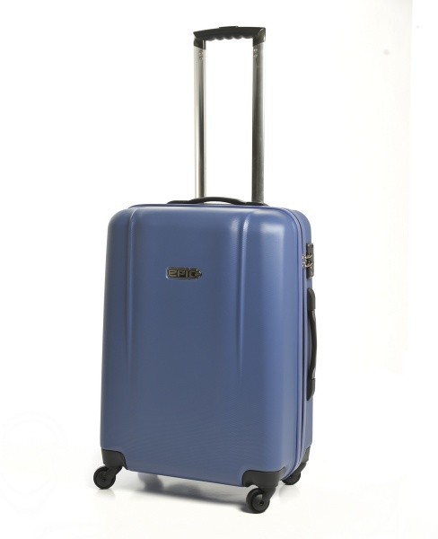 Чемодан Epic POP 4X IV (M) Bijou Blue (924559)