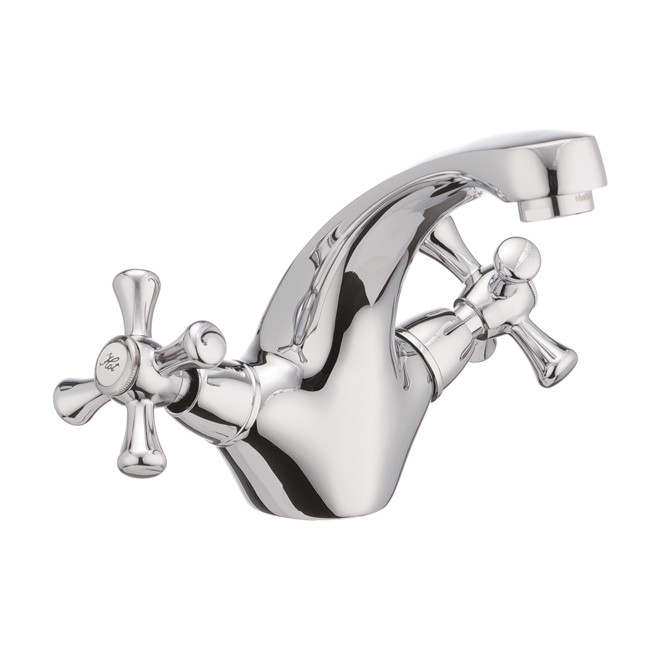 Смеситель для раковины Haiba DOMINOX 161 (HB0944)