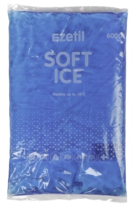 Аккумулятор холода Ezetil Soft Ice 600 (4020716089027)