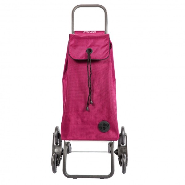 Сумка-тележка Rolser I-Max MF Logic Rd6 43 Bassi (925970)