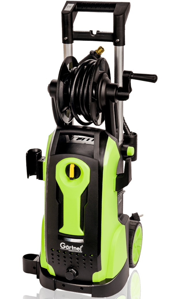 Мойка высокого давления Gartner PWA-2136 T (844773)