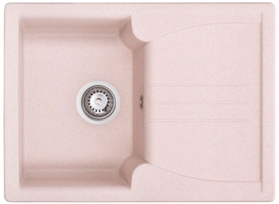 Кухонная мойка Granado Salamanka Terra (0603)