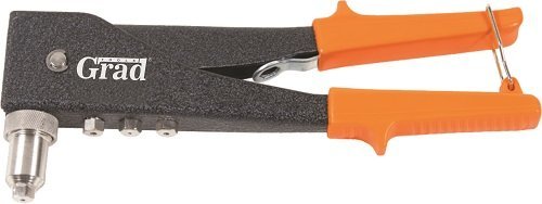 Заклепочник Grad 250мм двухпозиционный (2621065)