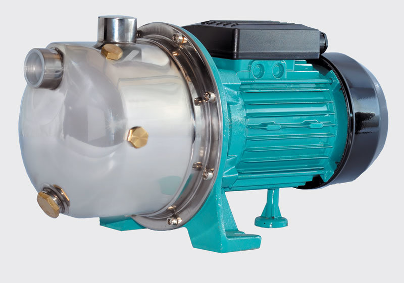 Поверхностный насос Euroaqua (JY1500)