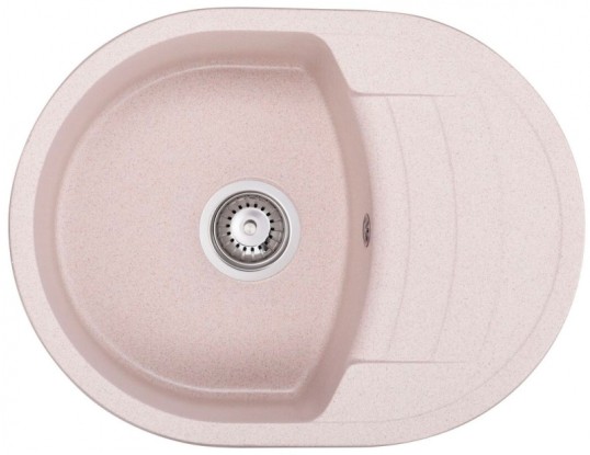 Кухонная мойка Granado Malaga Terra (0203)