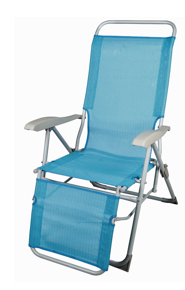 Кресло портативное Time Eco ТЕ-26 ST (4000810002764)