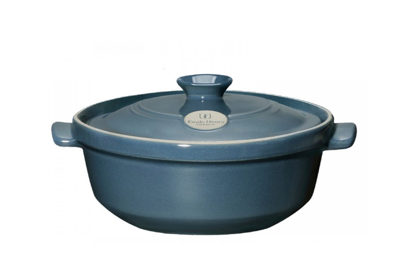 Кастрюля EmileHenry 3.6 л (974574)